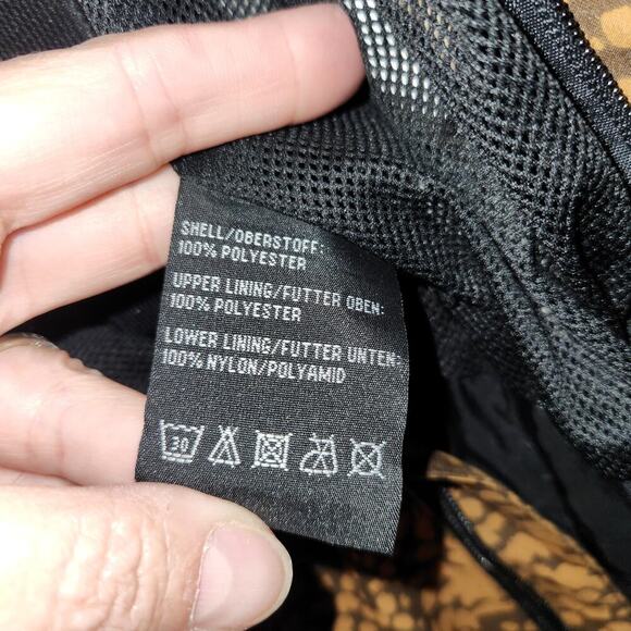 Airboard D One Piece Snowsuit Mens XL Extreme Light Ski Coveralls Snowpants - Picture 6 of 13